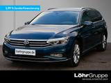 Volkswagen Passat Variant 2.0 TDI DSG Elegance AHK/Navi/RFK