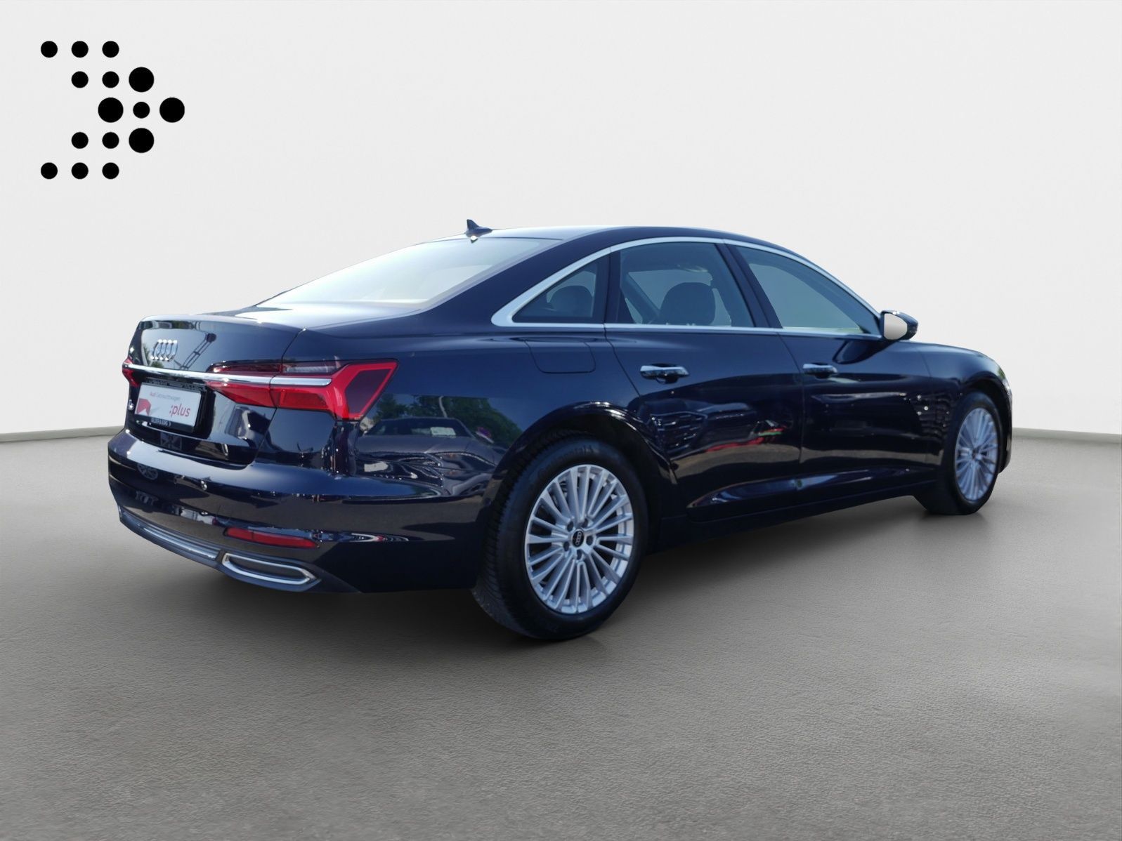 Audi A6 - Bild 2