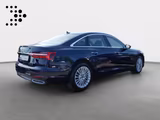 Audi A6 Limousine 40 TDI LED*RFK*Leder*Virtual - Audi A6 mit Diesel-Antrieb: Limousine