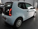 Volkswagen UP! TAKE UP! BMT ECO - Volkswagen up!: Eco
