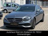 Mercedes-Benz E 300 de Lim. Airmatic Head Up Widescreen - gebrauchte Mercedes-Benz E 300 aus dem Jahr 2019