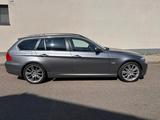 BMW 330i xDrive Touring AUTOMATIK Facelift Panorama - BMW 3er Reihe aus 2008: Facelift