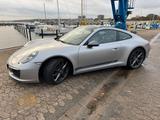 Porsche 991 Carrera T - Approved -1. Hand, neue Reifen