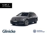 Volkswagen Golf VIII Variant 1.5 TSI GOAL SiHz AHK LED - Volkswagen Golf Jahreswagen: V
