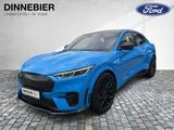 Ford Mustang Mach-E GT*AWD*PANORAMA*MATRIX* - Ford Mustang Mach-E mit Schiebedach