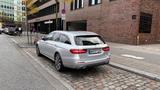 Mercedes-Benz E 400 d T 4MATIC Garantie/Leder/360/Multib./Pano - Mercedes-Benz E 400 mit Diesel-Antrieb