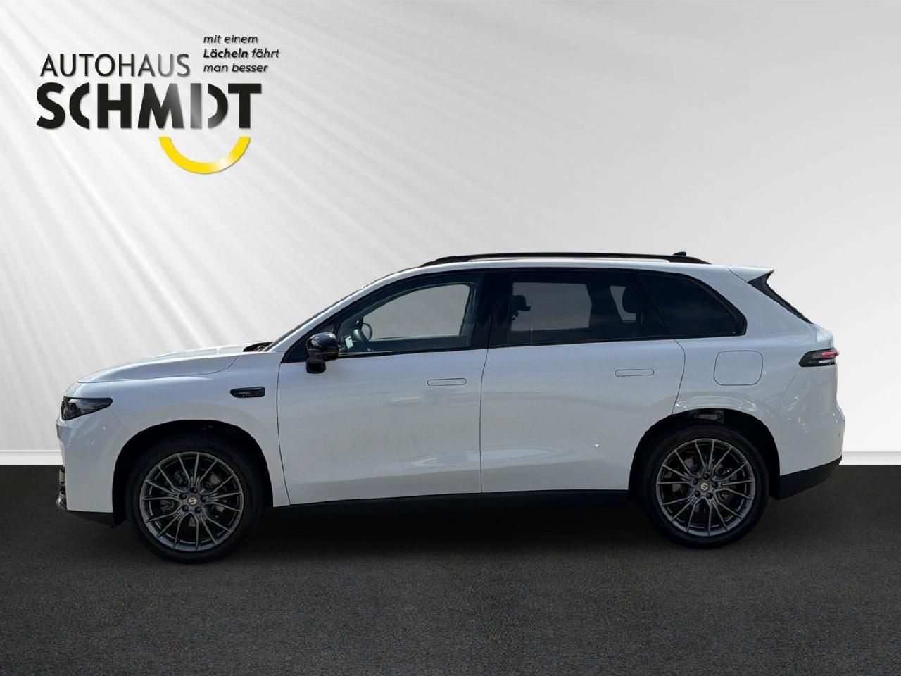 Fahrzeugabbildung Leapmotor C10 158 kW Hybrid EV Design