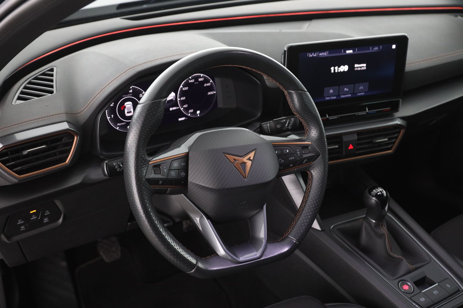 Cupra Formentor - Bild 14