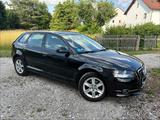 Audi A3 1.4 TFSI Attraction Sportback 