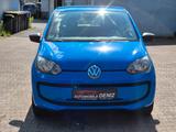 Volkswagen up! take up!
