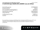 BMW i5 eDr.40 M Sport B&W LCPro DAPAPr Leas.ab 449oA - BMW i5 aus 2023