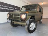 Mercedes-Benz G 230| Steyr Puch| 4x4| Cabrio| *Gutachten* - : Puch