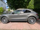 Porsche Macan S Diesel S - Porsche Macan in Frankfurt (Main)