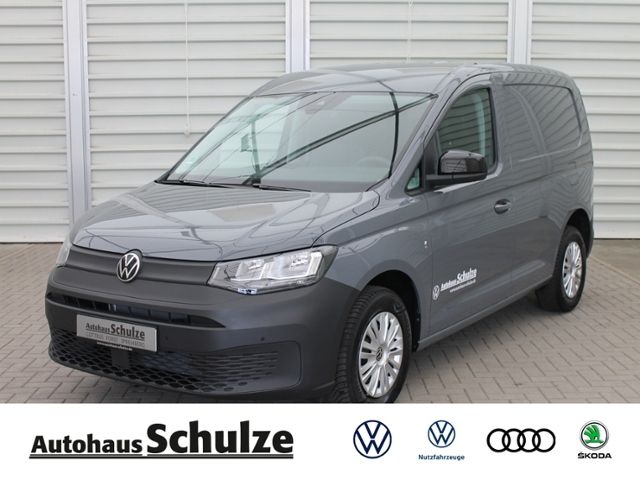 Volkswagen Caddy Cargo 2.0 TDI KLIMA ALU