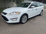 Ford Mondeo 2.0 TDCi Turnier Ambiente TÜV 04/2026 - Ford Mondeo: 20