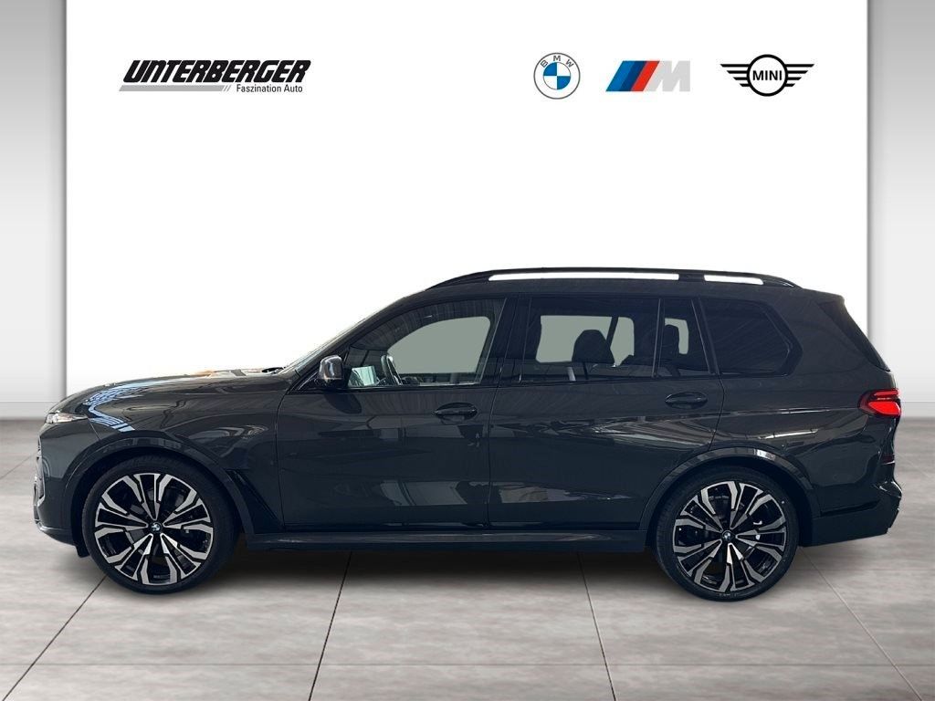 BMW X7 xDrive 40d M Sport / Sky Lounge imagem 3