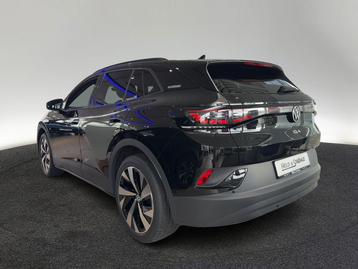 Volkswagen ID.4 Pro Energy 20 AHK INFOTAINMENT-P. IQ.DRVIE foto 3