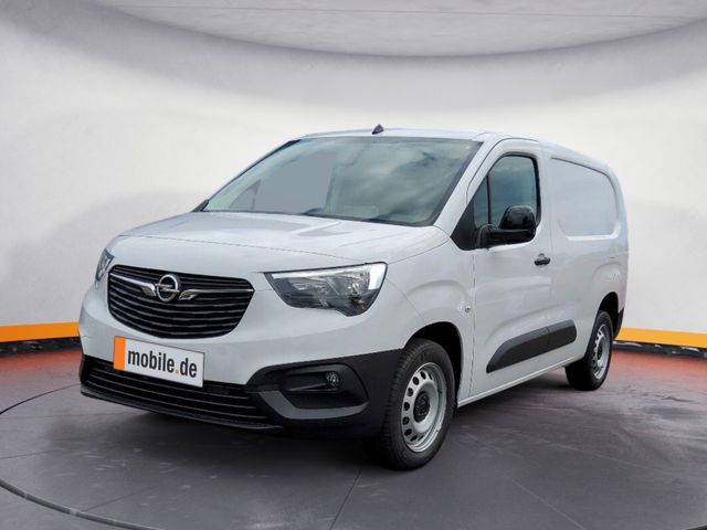 Opel Combo Cargo Edition 1.5 l Diesel Rückfahrkam. Te