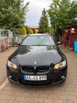 BMW 320i Automatik zu verkaufen - BMW 320 aus 2009: Coupe