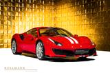 Ferrari 488 Pista + CARBON FIBER + LIFT + CAMERA