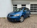 Volkswagen Golf Plus 1.4 TSI Tour Edition 1.Hand Sitzhzg. - Volkswagen Golf: Tour Edition