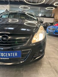 MYAUTOCENTER – Gebraucht- und Jahreswagen mit Werkstattservice in Pfaffenhofen Opel Corsa D GSI *OPC*PDC*