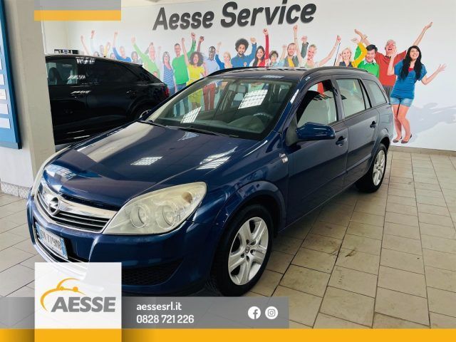 Opel OPEL Astra 1.7 CDTI 110CV Station Wagon Cosmo