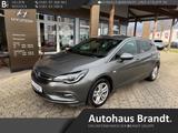 Opel Astra K Dynamic Start Stop Navi Apple CarPlay An - Opel Astra Gebrauchtwagen in Rostock