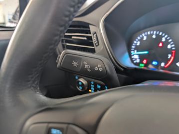 Ford Kuga Titanium 1.5 EcoBoost 150PS