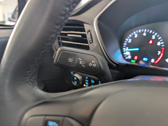 Ford Kuga Titanium 1.5 EcoBoost 150PS