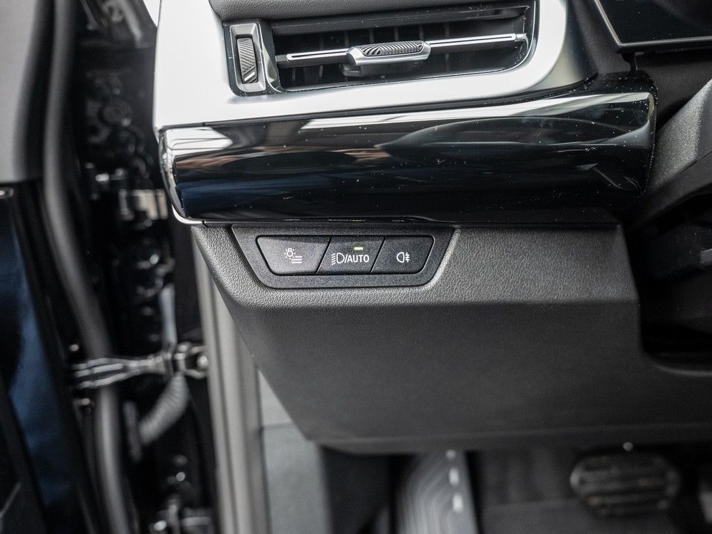 BMW 218 Active Tourer - Bild 22