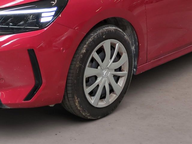 Corsa F
