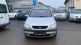 Opel Zafira 1.8 16V Comfort - Opel Zafira: Comfort