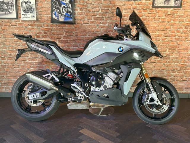 BMW S 1000 XR M Carbon alle-Pakete, mit NAVI 6