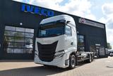 Iveco S-WAY AS260S50Y-FS CM Multi-Wechsler SDG Mirror