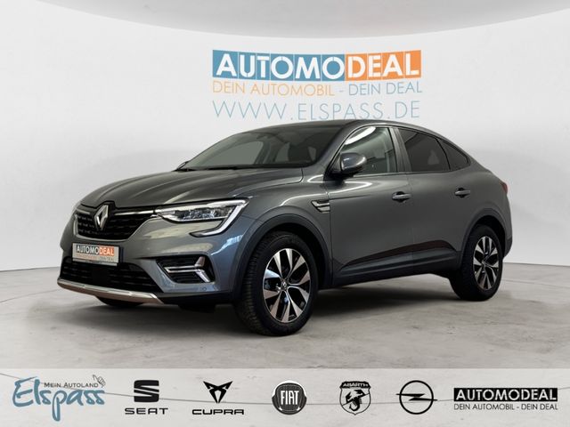 Renault Arkana AUTOMATIK ALLWETTER NAV LED KAMERA TEMPOM