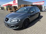 Seat Leon Stylance / Style,klima,Euro5 - Seat Leon Stylance mit Diesel-Antrieb