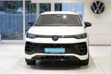 Volkswagen Tayron 2.0TDI DSG R-Line Black Style 4Motion 7Si - Volkswagen Tayron mit Diesel-Antrieb: Abstandswarner