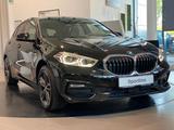 BMW 118i Sportline Shadow CockpitProf. M-Lenkrad Shz - BMW 118 Sportline Gebrauchtwagen