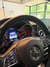 Mercedes-Benz X 350 - graue Mercedes-Benz X-Klasse