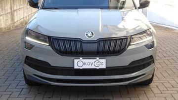 Skoda Karoq - 5