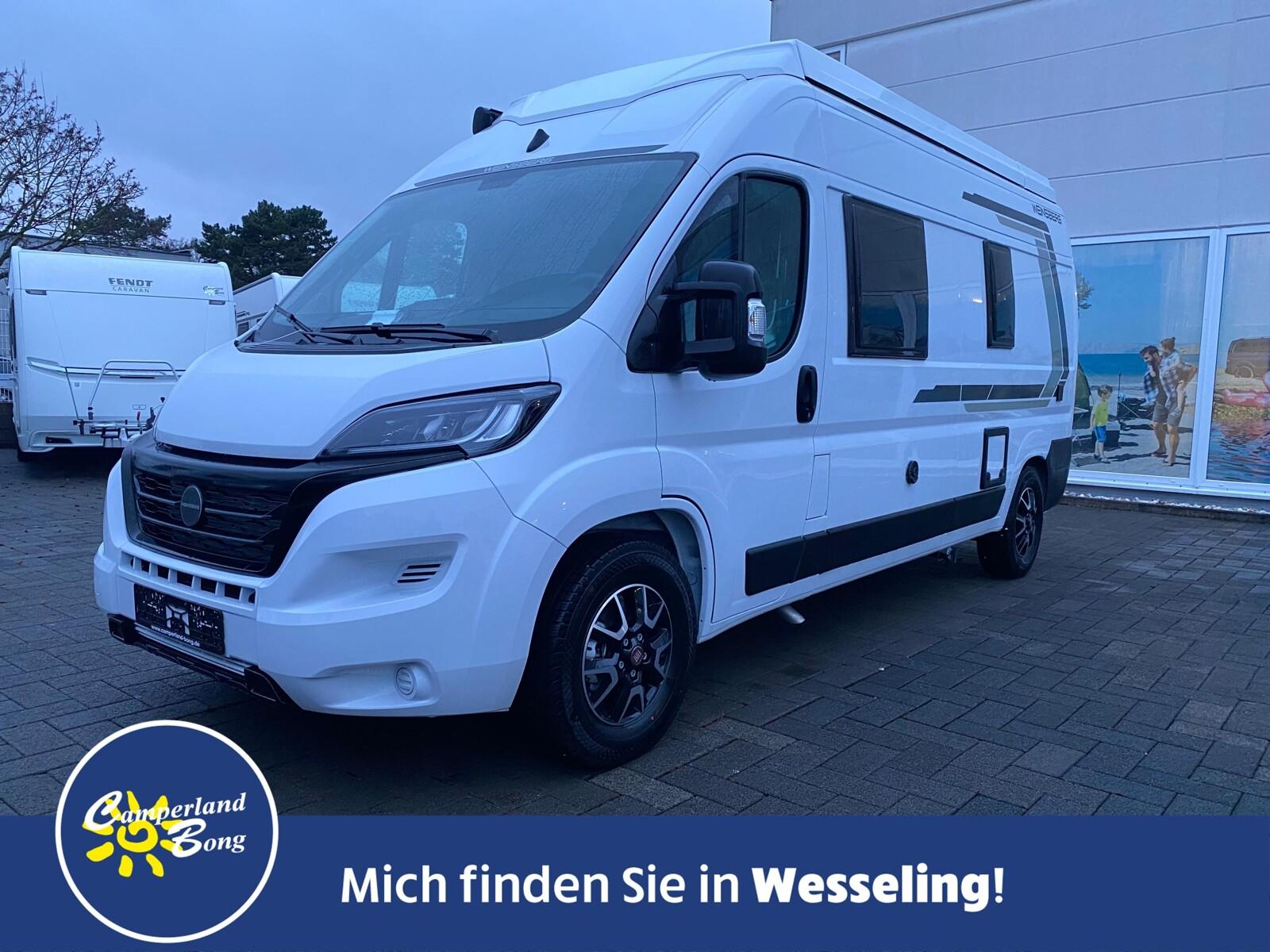 Weinsberg CaraTour 600 MQ 
