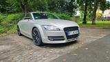 Audi TT 8J QUATTRO 16V - Audi TT 8J mit Diesel-Antrieb