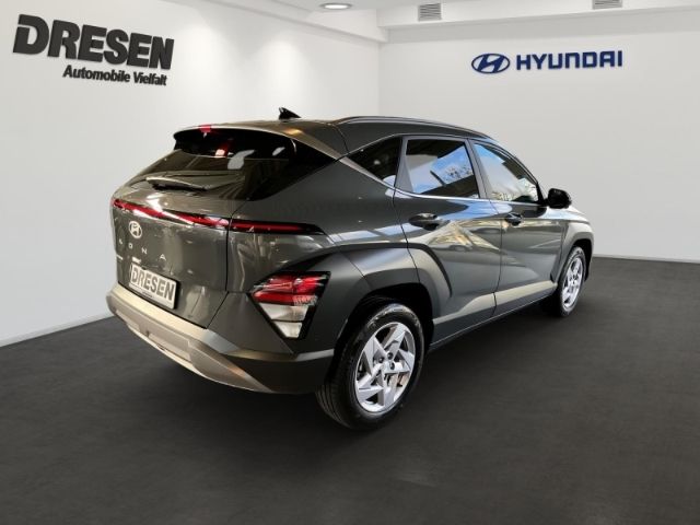 Hyundai KONA - Bild 3