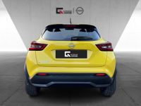Nissan Juke - Vorschau Bild 4