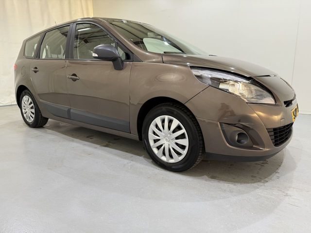 Renault Grand Scenic 1.6 VVT Selection 7-pers.