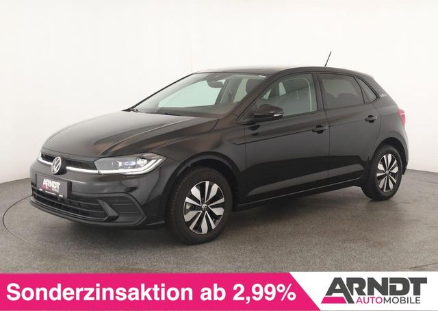 Volkswagen Polo 1.0 TSI DSG GOAL Matrix Pano Navi KeyGo Kam