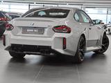 BMW M2 Coupé Harman, Head-Up - BMW M2: mit Navigationssystem