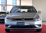 Volkswagen Golf 1,5 TGI Comfortline /ACC/RFK/APPCAR/NAVI - mit CNG-Antrieb: Limousine, Schaltgetriebe