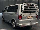 Volkswagen T5 Multivan Special *FAHRRADTRÄGER*Standhz*XENON - : Fahrrad